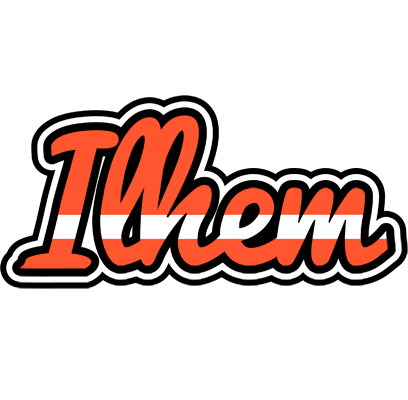 Ilhem denmark logo
