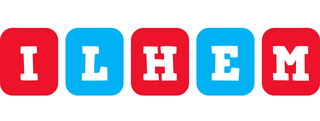 Ilhem diesel logo