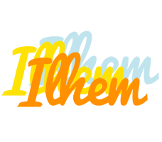 Ilhem energy logo