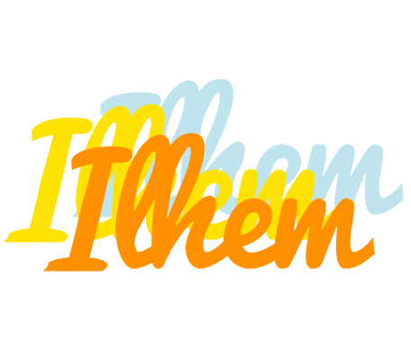 Ilhem energy logo