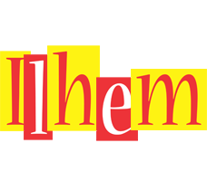 Ilhem errors logo