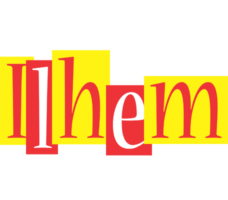 Ilhem errors logo