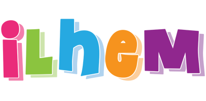 Ilhem friday logo