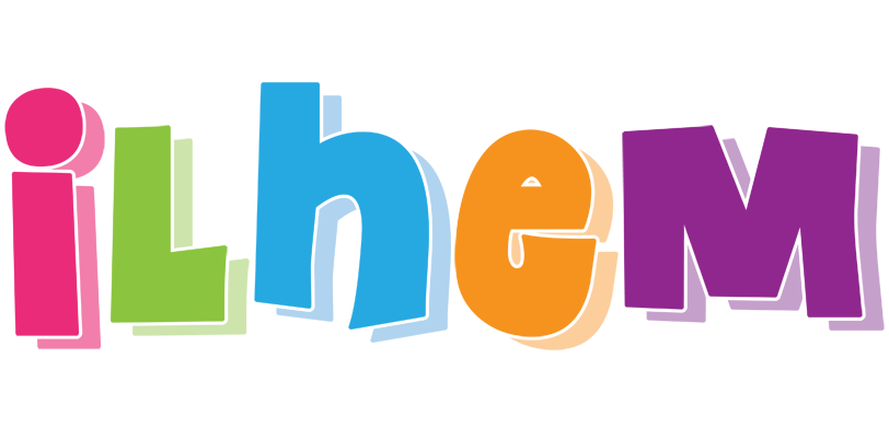 Ilhem friday logo