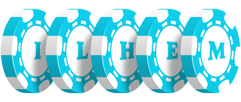 Ilhem funbet logo