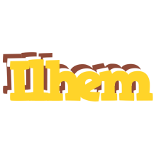 Ilhem hotcup logo