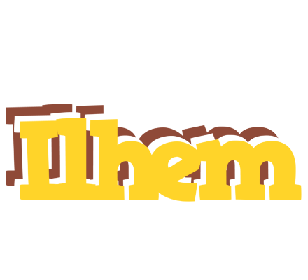 Ilhem hotcup logo