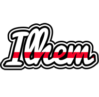 Ilhem kingdom logo