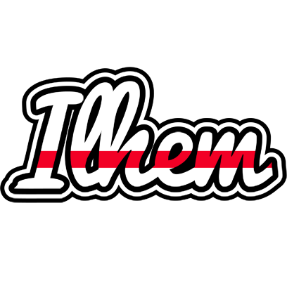 Ilhem kingdom logo