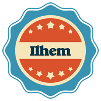 Ilhem labels logo