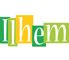 Ilhem lemonade logo