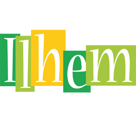 Ilhem lemonade logo