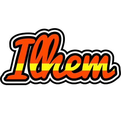 Ilhem madrid logo