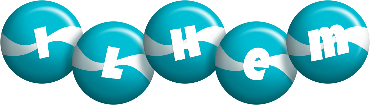Ilhem messi logo
