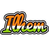 Ilhem mumbai logo