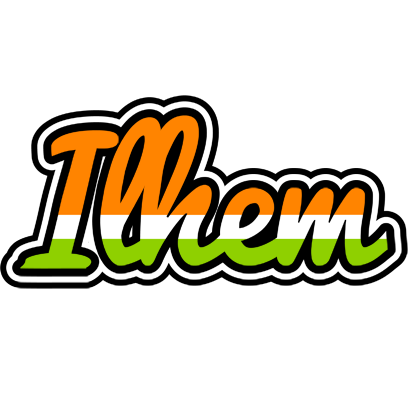 Ilhem mumbai logo
