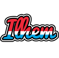 Ilhem norway logo