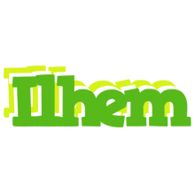 Ilhem picnic logo