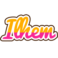 Ilhem smoothie logo