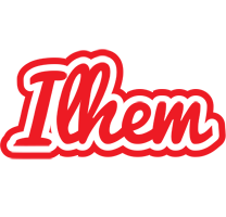 Ilhem sunshine logo