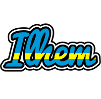 Ilhem sweden logo