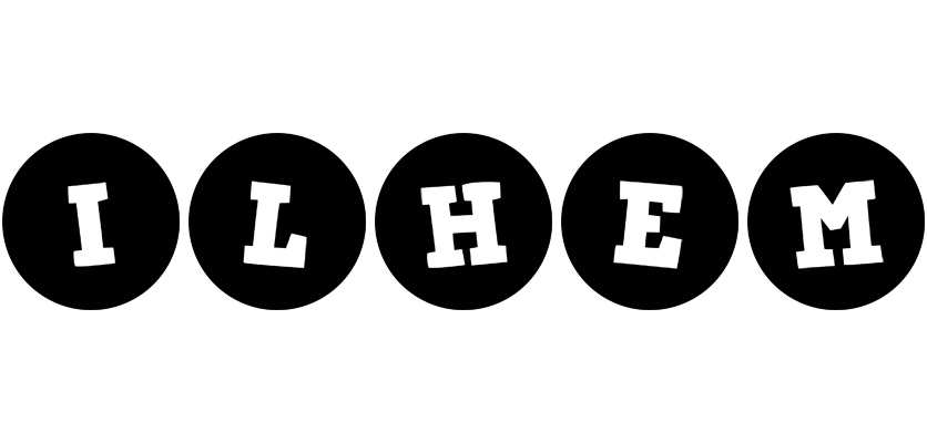 Ilhem tools logo