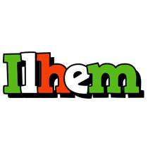 Ilhem venezia logo