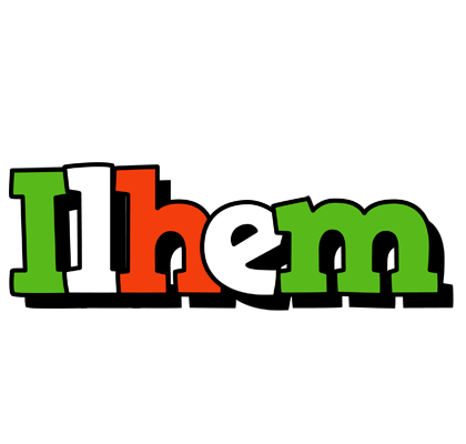 Ilhem venezia logo