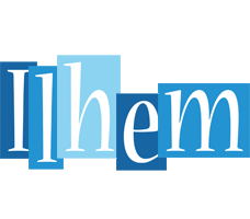 Ilhem winter logo