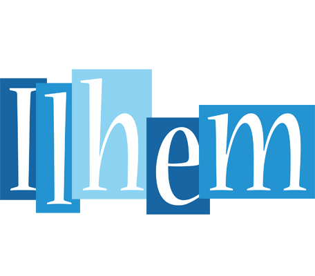 Ilhem winter logo