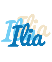 Ilia breeze logo