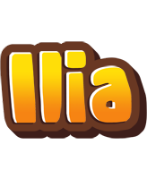 Ilia cookies logo