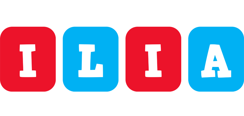 Ilia diesel logo
