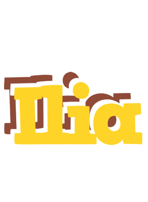 Ilia hotcup logo