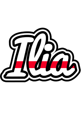 Ilia kingdom logo