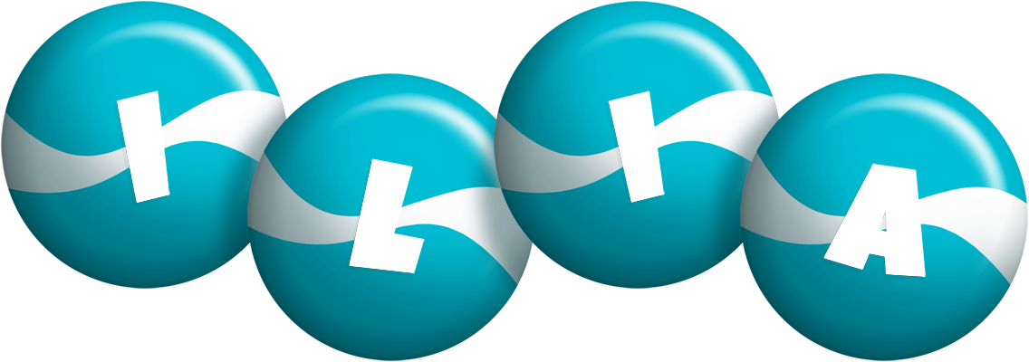 Ilia messi logo