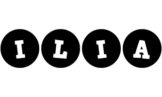 Ilia tools logo