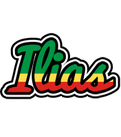 Ilias african logo