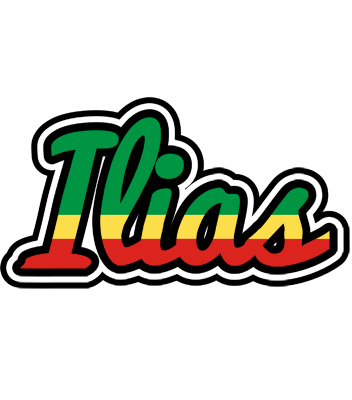 Ilias african logo