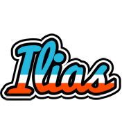 Ilias america logo