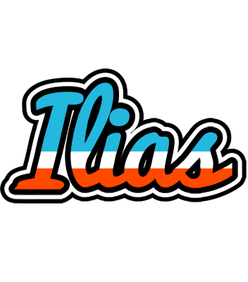 Ilias america logo