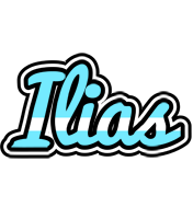 Ilias argentine logo