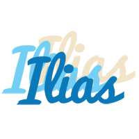 Ilias breeze logo