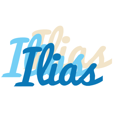 Ilias breeze logo