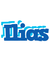 Ilias business logo