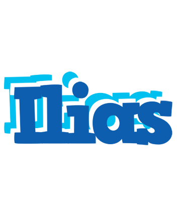 Ilias business logo