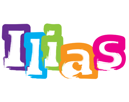 Ilias casino logo