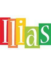 Ilias colors logo