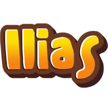 Ilias cookies logo