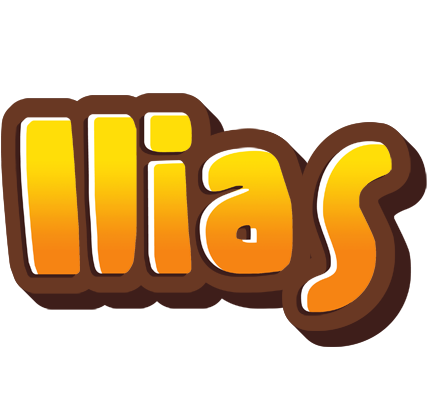 Ilias cookies logo